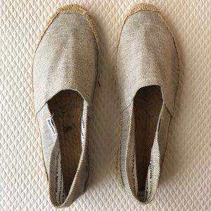 Soludos espadrilles